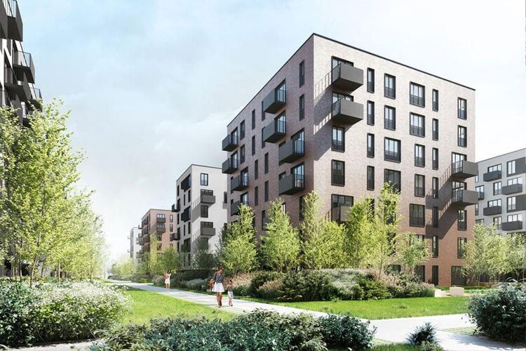 Classis Ursus - Varsovia, Polonia