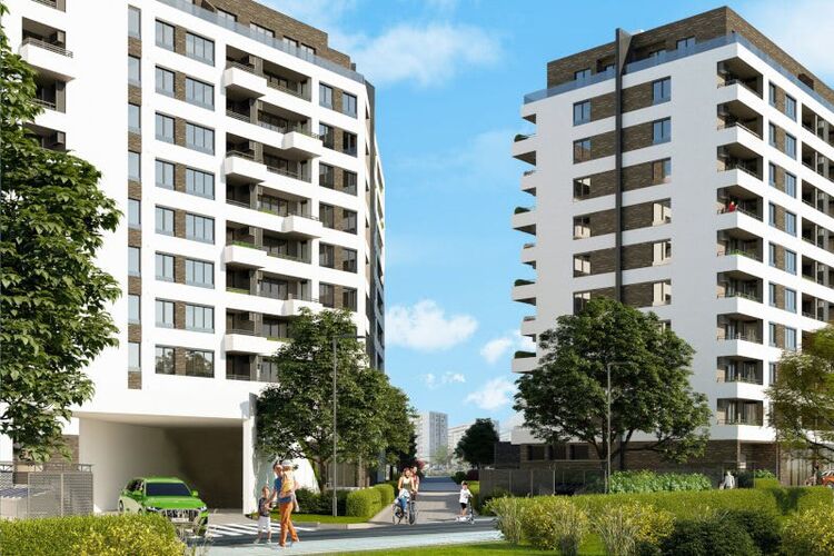 Lastavice - Belgrado, Serbia